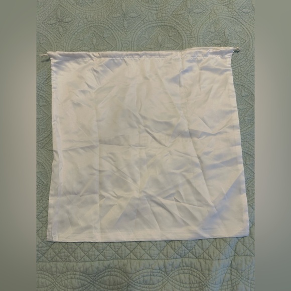 NWOT new without tags Michael Kors dust bag/purse cover - Picture 3 of 4